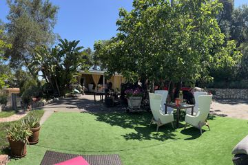 Los Angeles Open Air Location TopangaDreaming Main Venue image 4