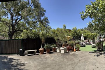 Los Angeles Open Air Location TopangaDreaming Main Venue image 10