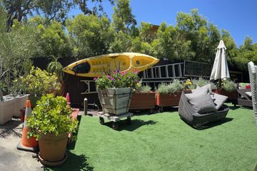 Los Angeles Open Air Location TopangaDreaming Main Venue image 8