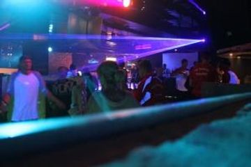 Stegen (Inning am Ammersee) Offsite Meeting  Diskothek image 10