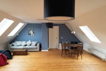 Rest van de wereld Schulungsräume Privéwoning Der Hof Boskop & Clapps image 18