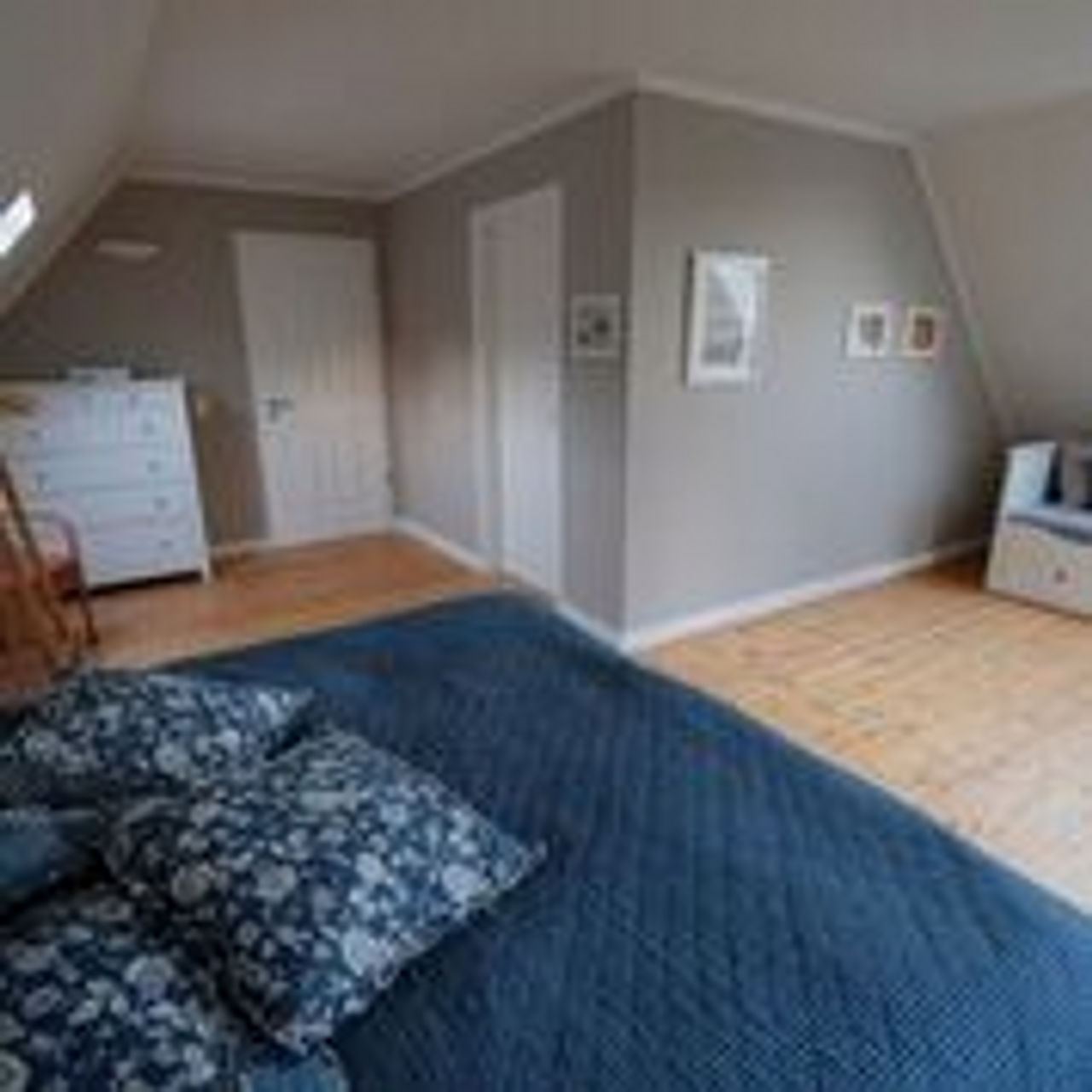 Rest van de wereld training rooms Privéwoning Der Hof image 14