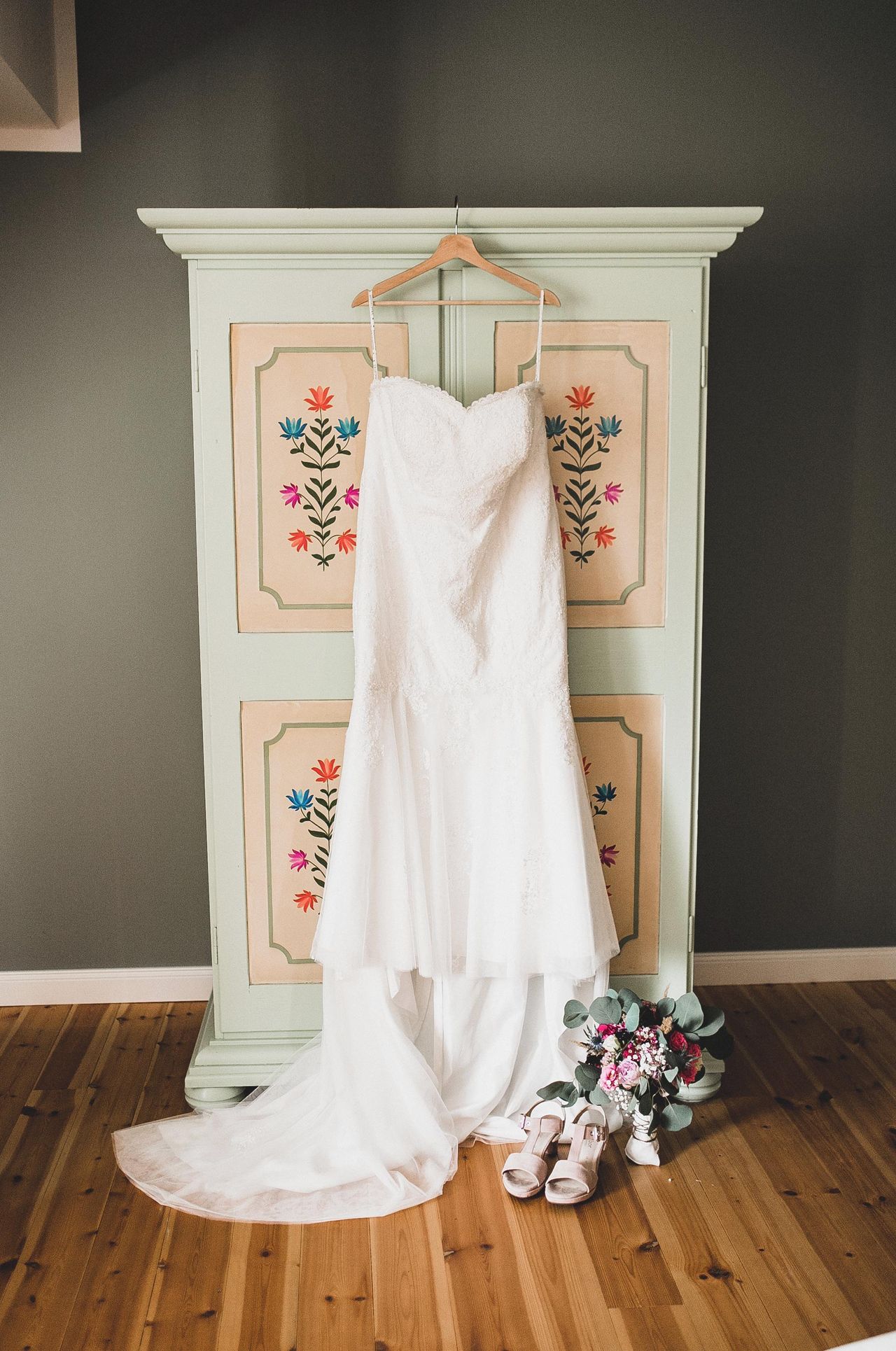 Rest van de wereld training rooms Privéwoning Der Hof image 19