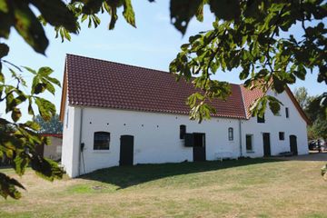 Rest van de wereld training rooms Privéwoning Der Hof image 11