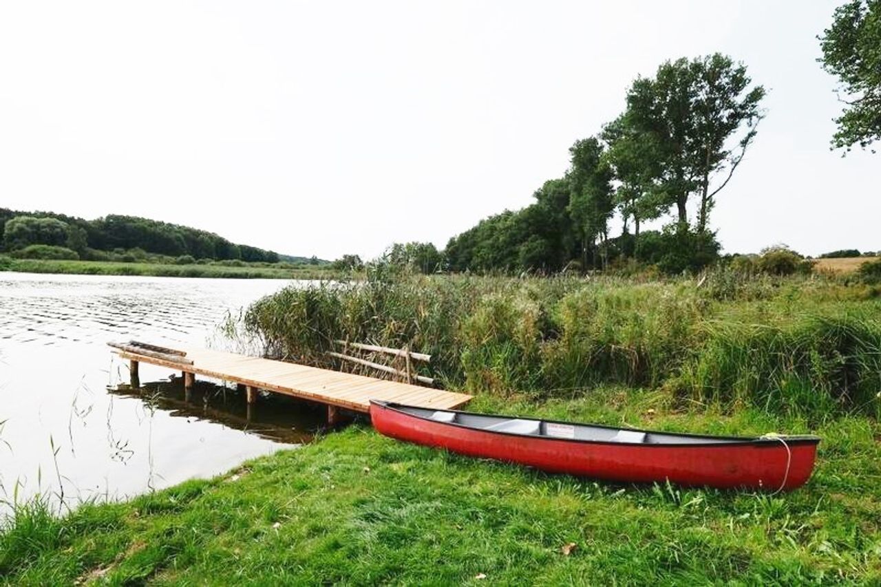 Rest van de wereld training rooms Privéwoning Der Hof image 17