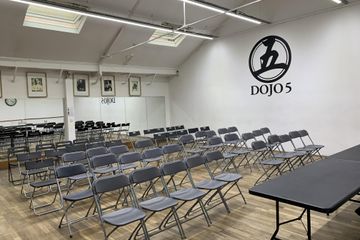 Parijs  Bijzondere locatie SALLE 1 image 2