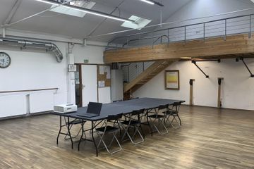 Parijs  Bijzondere locatie SALLE 1 image 1