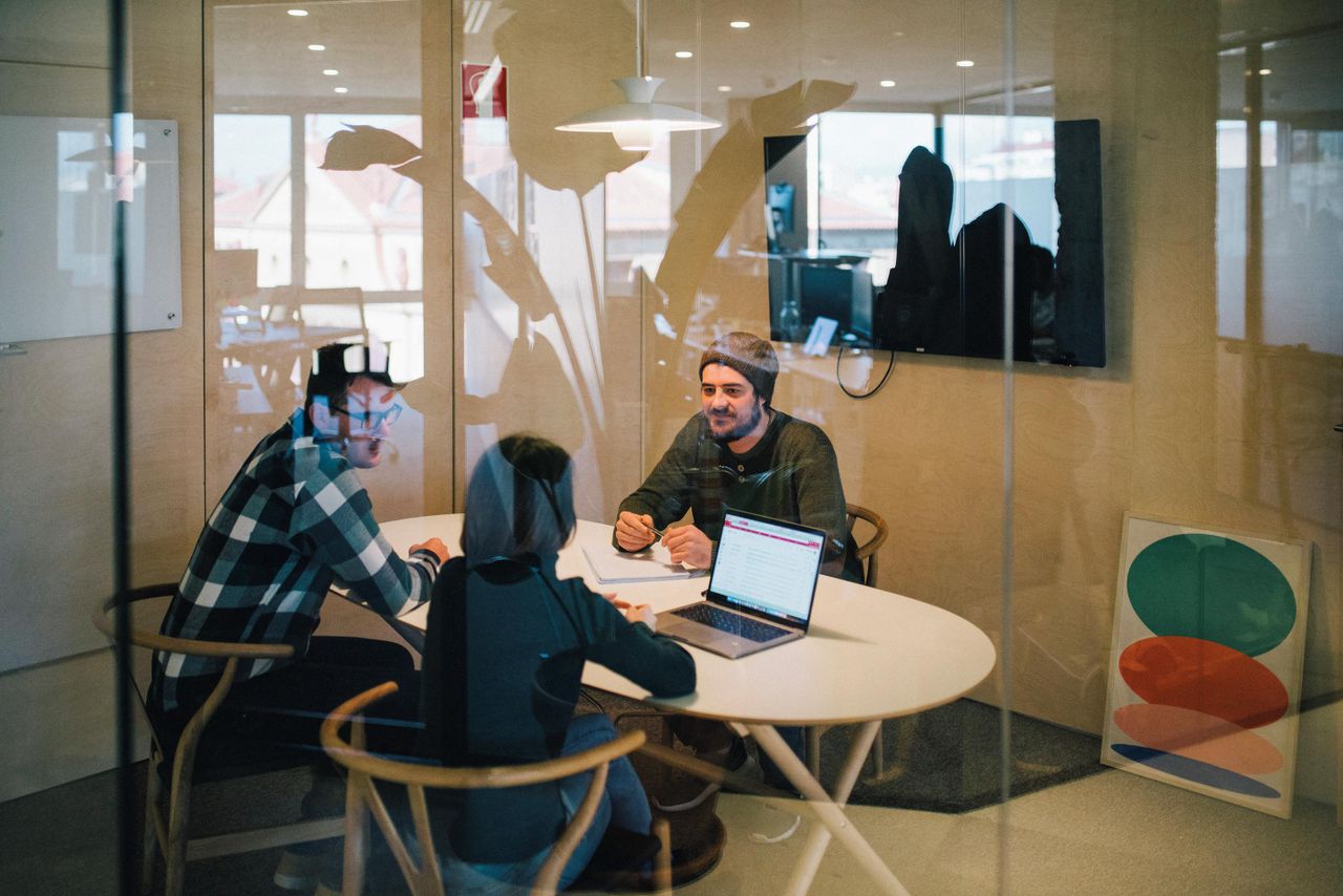 Barcelona training rooms Meetingraum Helle Meetingsräume image 24