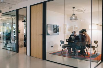 Barcelona training rooms Meetingraum Helle Meetingsräume image 11