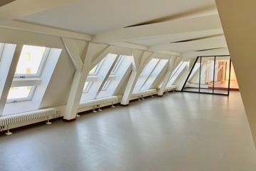 Berlijn Seminarruimtes Nikispace Dachgeschoss Nikolaiviertel image 16