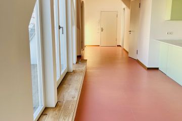 Berlijn Seminarruimtes Nikispace Dachgeschoss Nikolaiviertel image 16