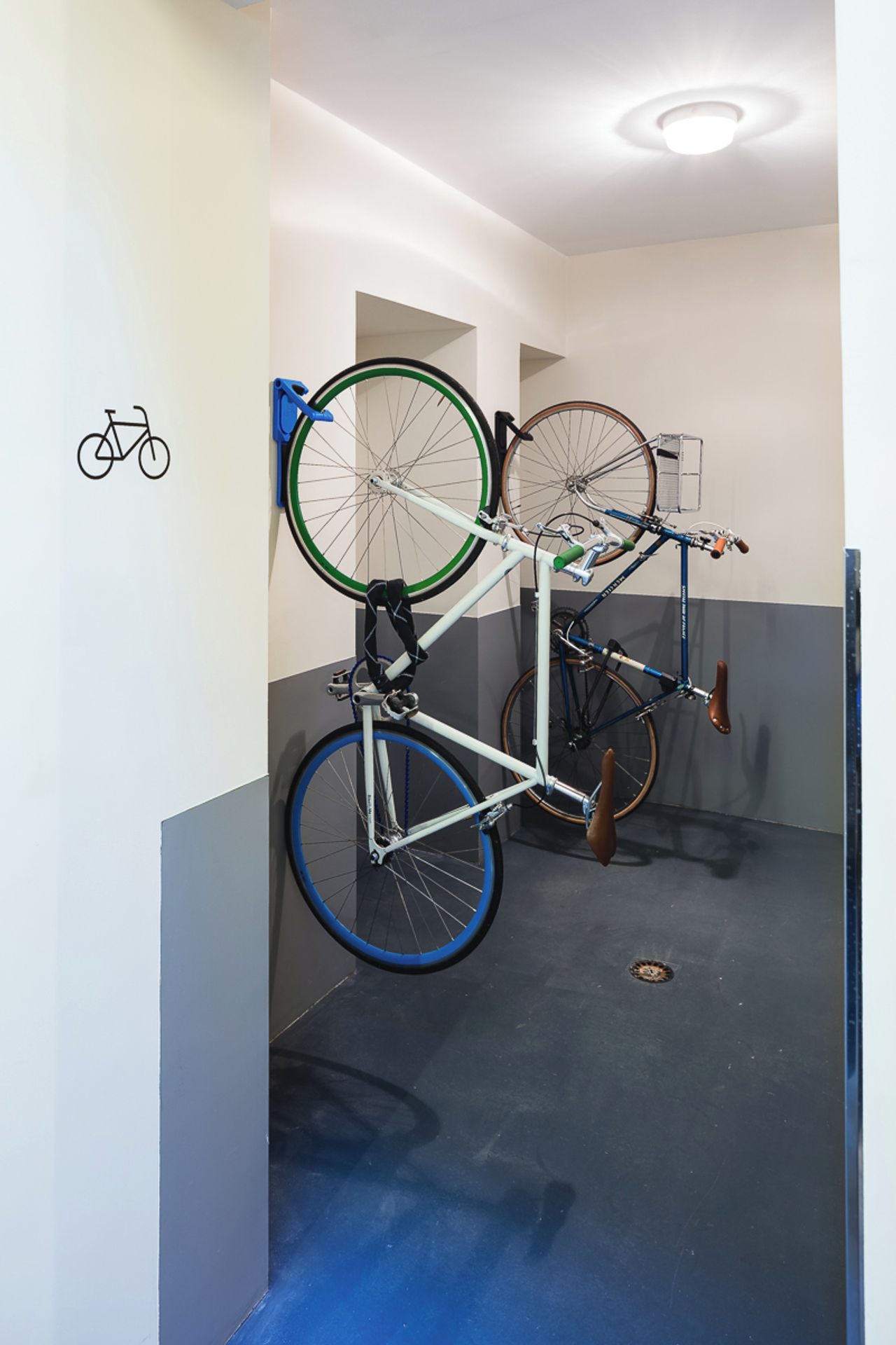 Paris seminar rooms Unusual venue Deskopolitan Château d'Eau image 14