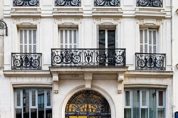 Paris seminar rooms Unusual venue Deskopolitan Château d'Eau image 4