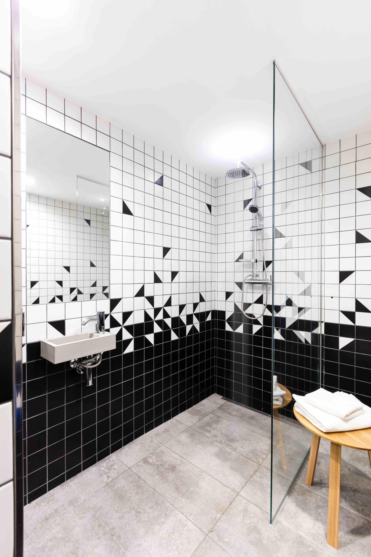 Paris seminar rooms Unusual venue Deskopolitan Château d'Eau image 30