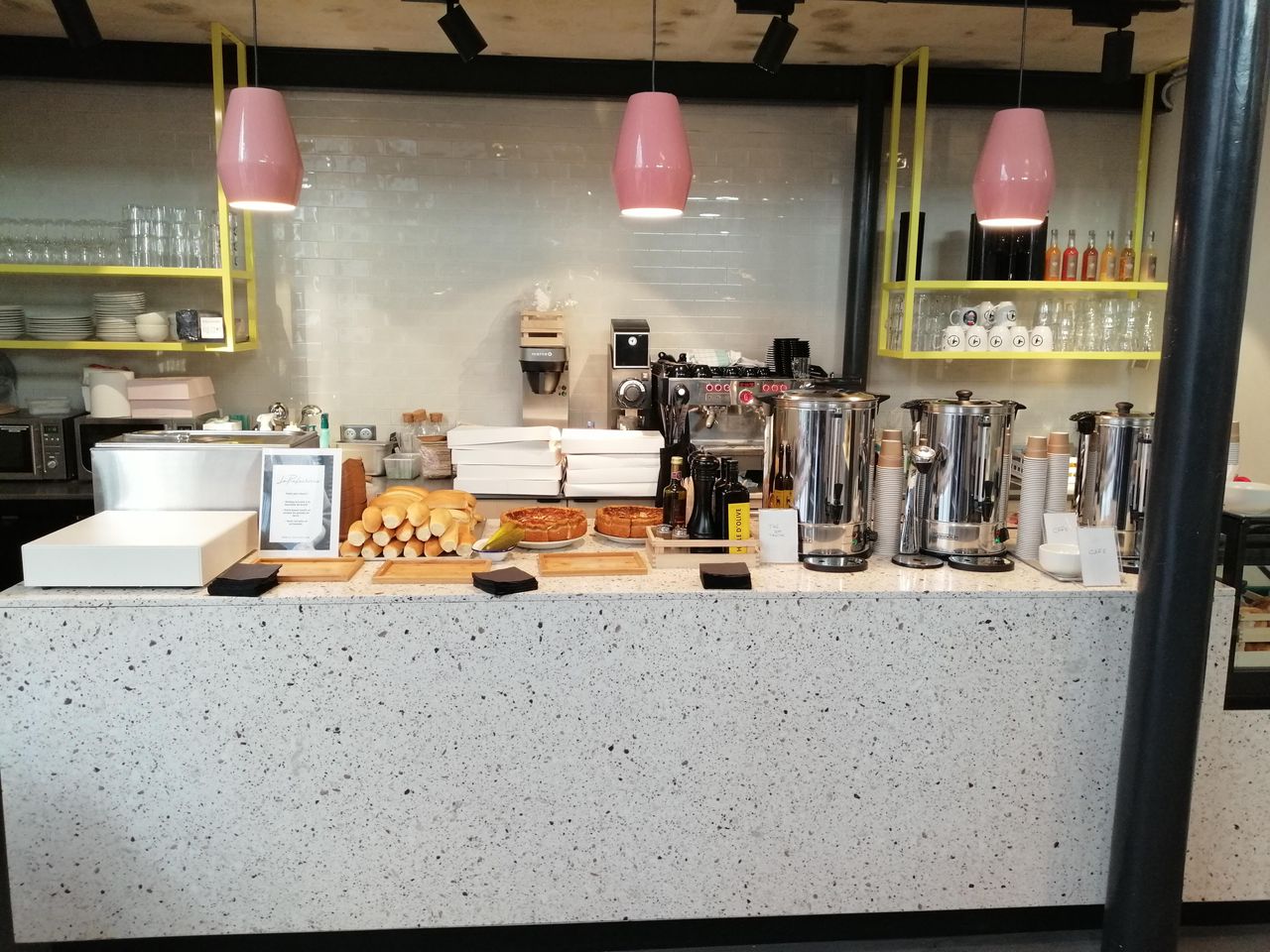 Paris seminar rooms Unusual venue Deskopolitan Château d'Eau image 37