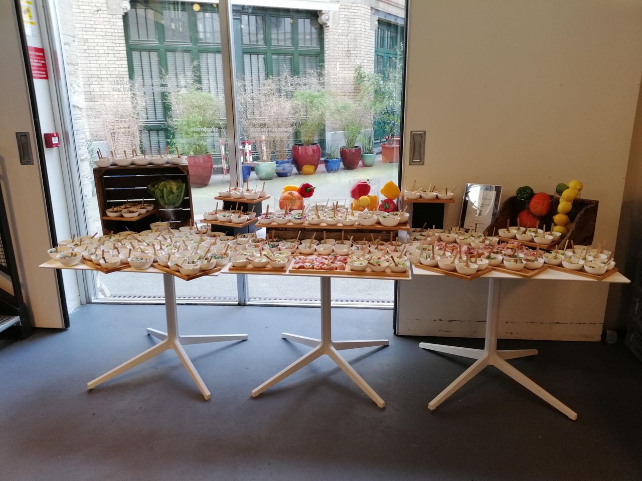 Paris seminar rooms Unusual venue Deskopolitan Château d'Eau image 38