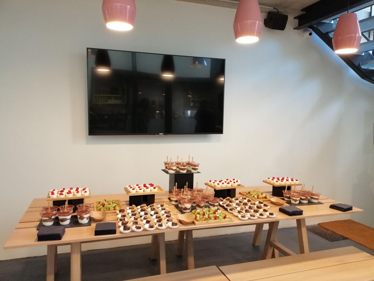 Paris seminar rooms Unusual venue Deskopolitan Château d'Eau image 39