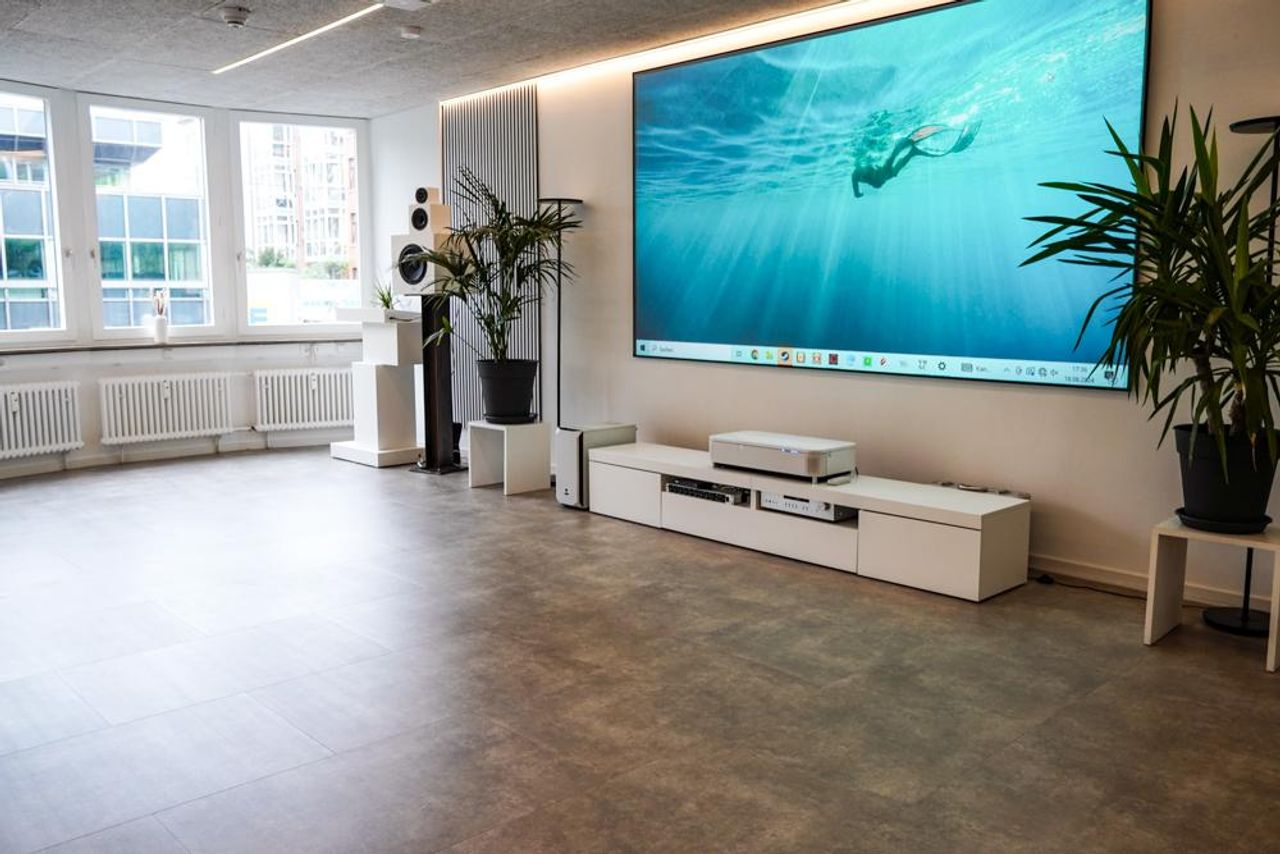 Stuttgart  Function Room Raum Aspro image 3