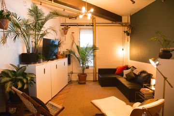 NYC workshop spaces Photography studio Fotostudio image 5