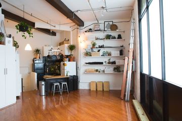 NYC workshop spaces Photography studio Fotostudio image 7