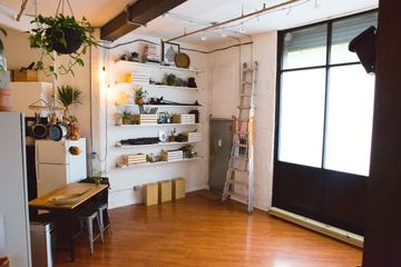 NYC workshop spaces Photography studio Fotostudio image 3