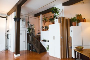 NYC workshop spaces Photography studio Fotostudio image 2