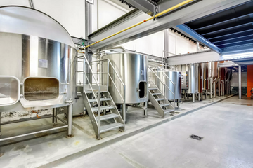 Paris workshop spaces Unusual venue Conference room image 5