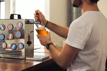 Paris workshop spaces Unusual venue Conference room image 6