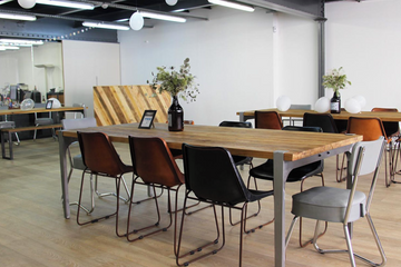 Paris workshop spaces Unusual venue Conference room image 3