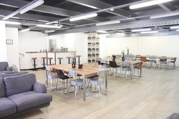 Paris workshop spaces Unusual venue Conference room image 27