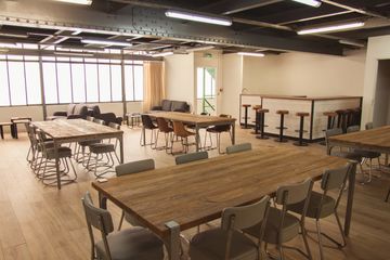 Paris workshop spaces Unusual venue Conference room image 12