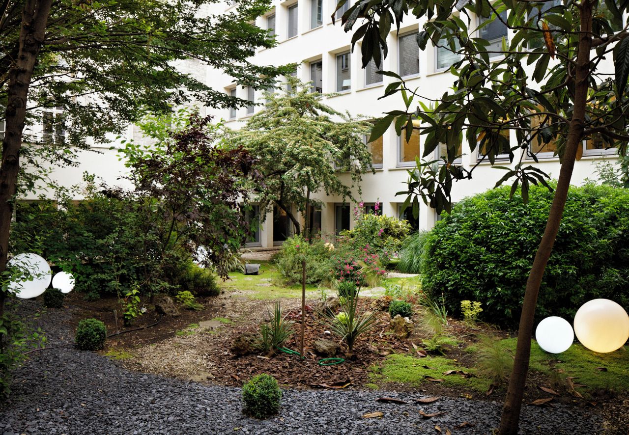 Paris training rooms Boardroom Conference room image 4