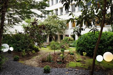 Paris training rooms Boardroom Conference room image 4