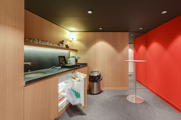 Paris training rooms Boardroom Conference room image 7