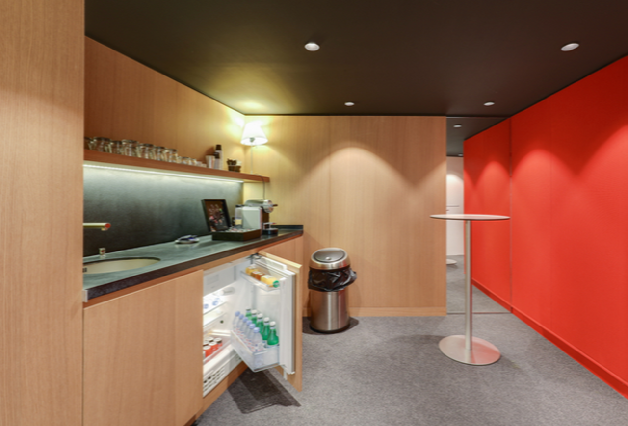 Paris training rooms Boardroom Conference room image 7