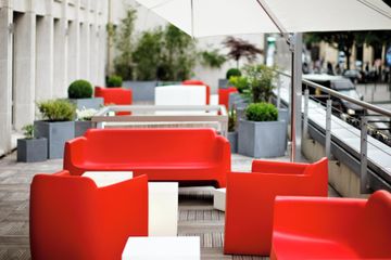 Paris training rooms Boardroom Conference room image 1