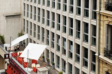 Paris training rooms Boardroom Conference room image 7