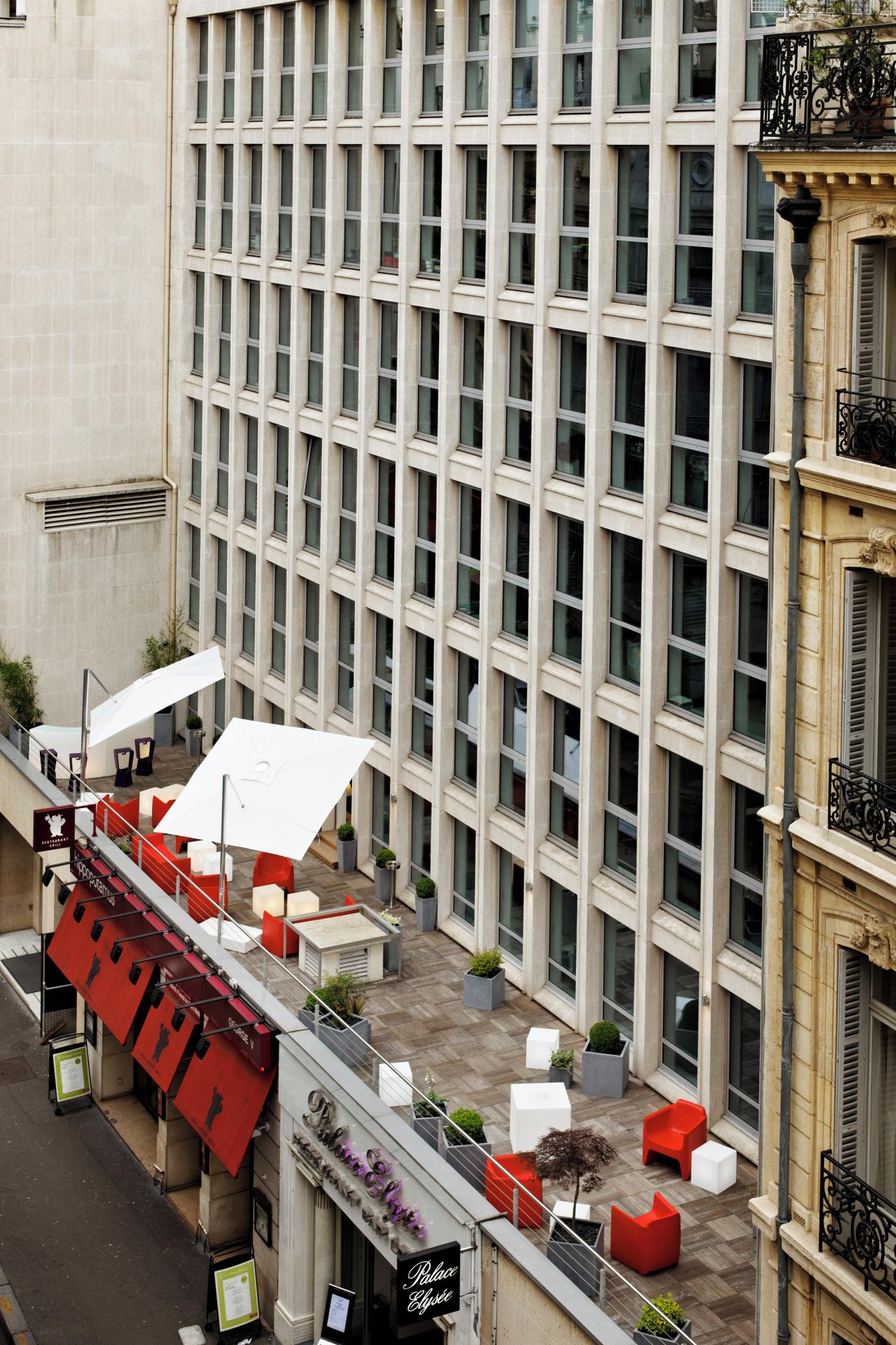 Paris training rooms Tagungsraum Konferenzraum image 7