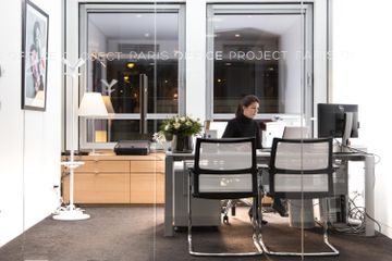 Paris training rooms Meeting room Meeting room image 4