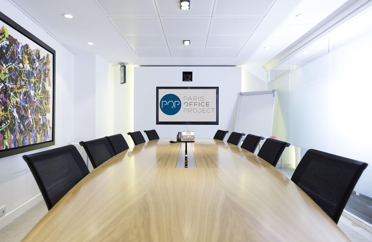 Paris training rooms Meetingraum Meeting Raum image 1