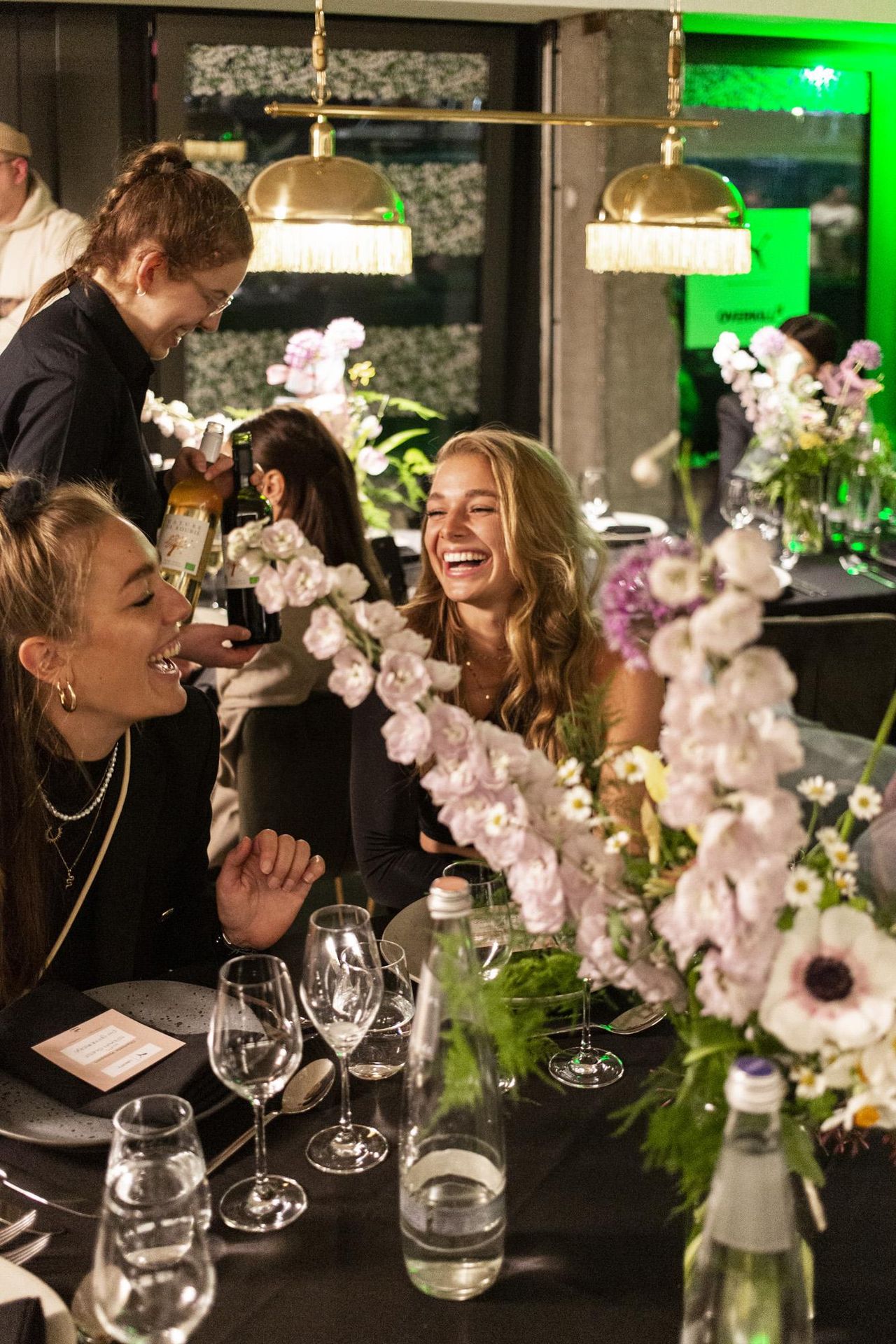 Berlin  Corporate event spaces Studio Société Berlin image 9