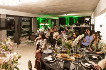 Berlin Corporate event spaces Studio Société Berlin image 11