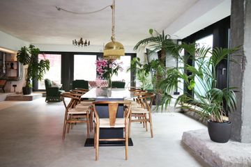 Berlin Kreatives Meeting Corporate event spaces Studio Société Berlin image 21