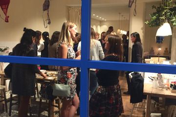 Parijs workshop spaces workshop Workshop Room image 2