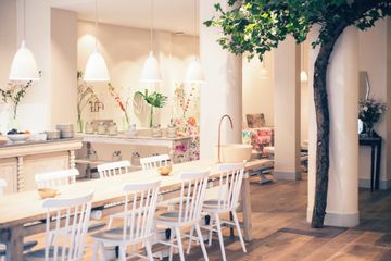 Parijs workshop spaces workshop Workshop Room image 0