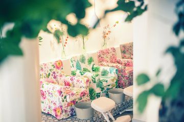 Parijs workshop spaces workshop Workshop Room image 3