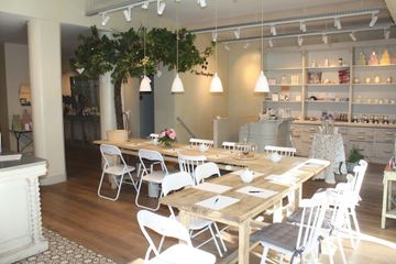 Parijs workshop spaces workshop Workshop Room image 5