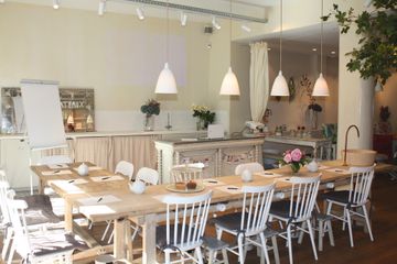 Parijs workshop spaces workshop Workshop Room image 6