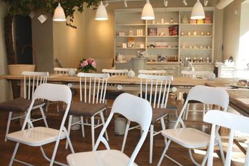 Parijs workshop spaces workshop Workshop Room image 7