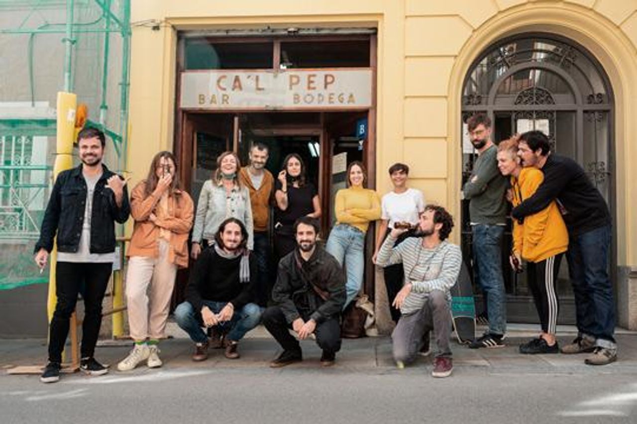 Barcelona Creative Meeting Galerie Gallery image 3